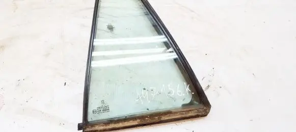 Peugeot 406 Rear side window