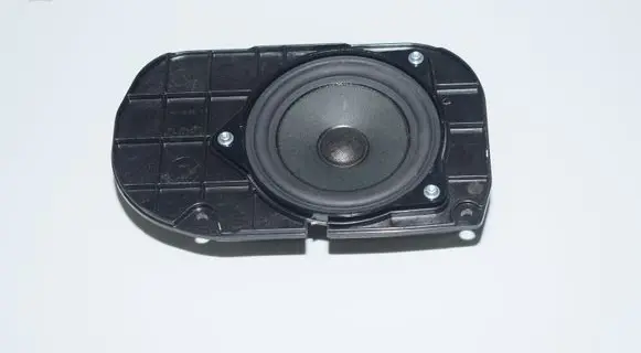 Panel speaker