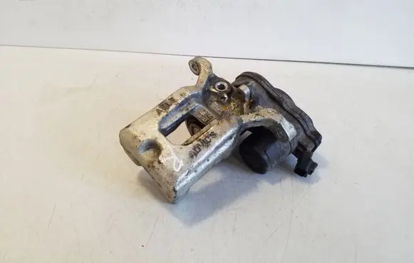 Toyota bZ4X Rear brake caliper