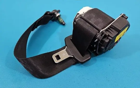 Alfa Romeo Stelvio Rear seatbelt 01561244150 IMPRK1592599
