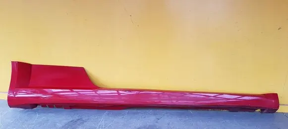 Audi TT TTS RS Mk3 8S Sill/side skirt trim 8S0853856B