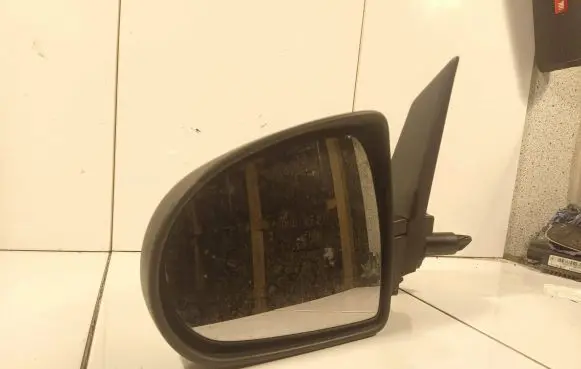 Mitsubishi Colt Manual wing mirror 
