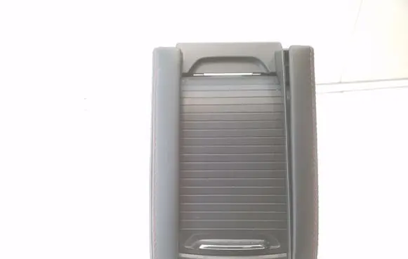 MG ZS Cup holder front 10297298