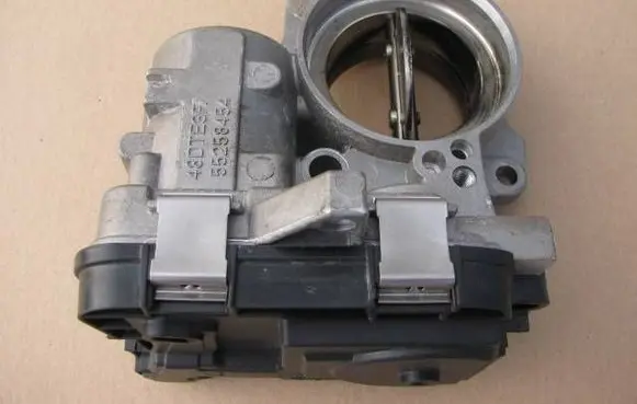 Jeep Renegade Electric throttle body valve 55258454 48DTE3F7