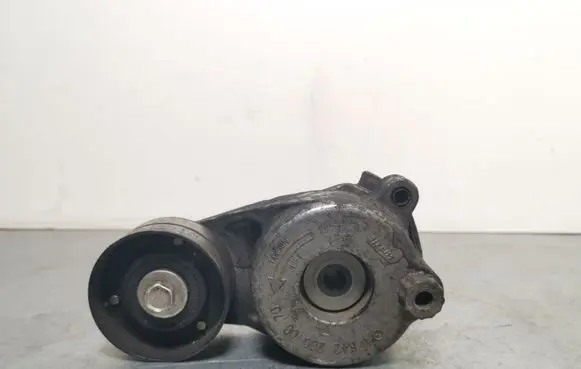 Chrysler 300 - 300C Generator/alternator belt tensioner A6422000070