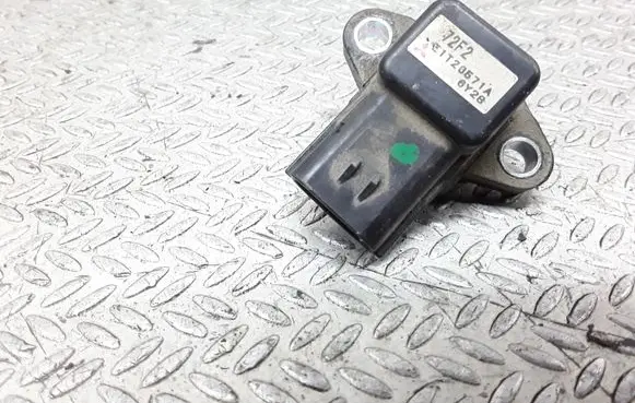 Suzuki Liana Air pressure sensor E1T26571A