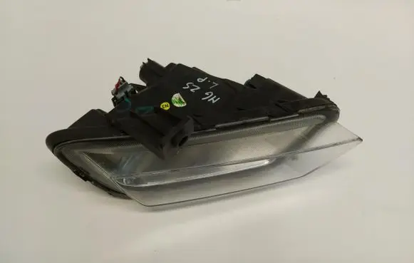 MG ZS Headlight/headlamp