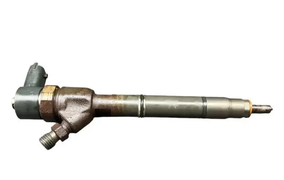 KIA Ceed Fuel injector 0445110320 338002A900