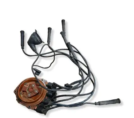 BMW 7 E32 Ignition distributor 1715903