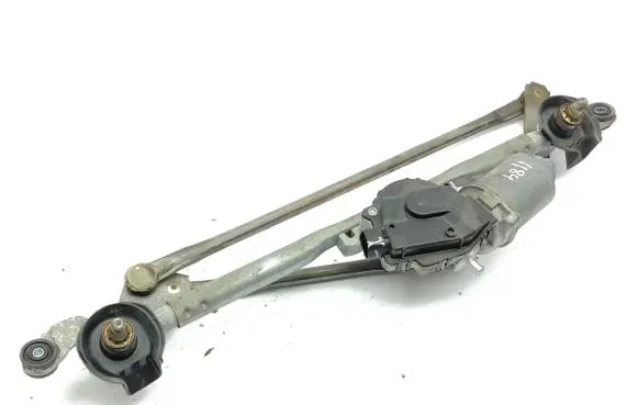 Mazda CX-5 Front wiper linkage and motor KD7767340A 1593004281