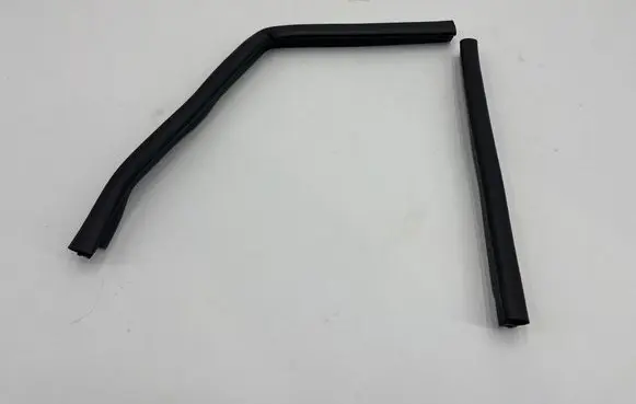Engine compartment rubber
