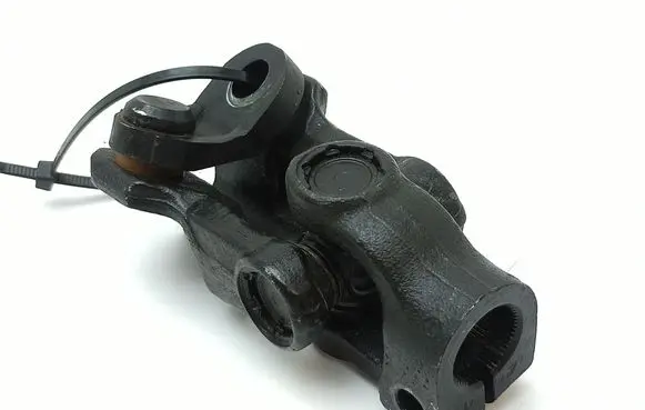 Jaguar XJ X300 Steering column universal joint