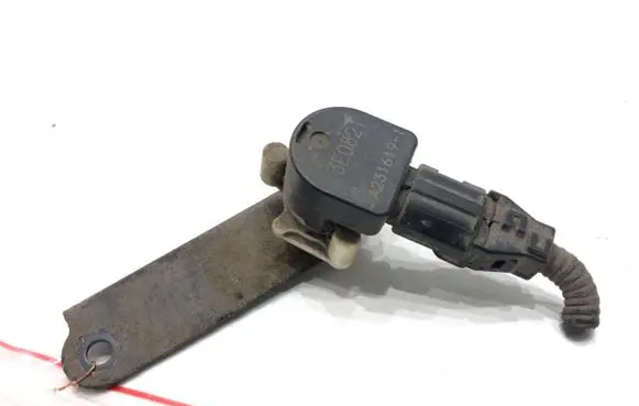 Mazda CX-5 Headlight/headlamp level sensor 