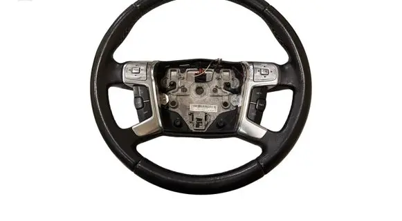 Ford Mondeo MK IV Steering wheel 7S713600JB3ZHE