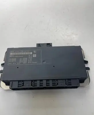 Light module LCM