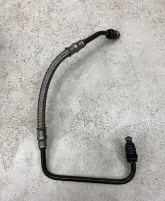 BMW 3 E46 Brake line pipe/hose 1512043F