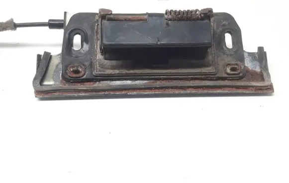 Nissan Almera N16 Tailgate/trunk/boot exterior handle