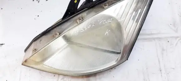 Ford Focus Headlight/headlamp XS4X13006