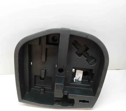 Nissan Juke II F16 Spare wheel section trim 849756PD0A