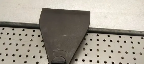 Volkswagen Bora Hazard Warning Triangle Mounting Bracket 3B5860285B 4B5860285D