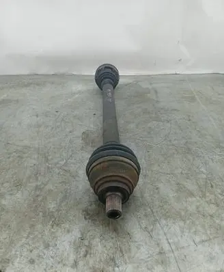 Seat Altea Front driveshaft