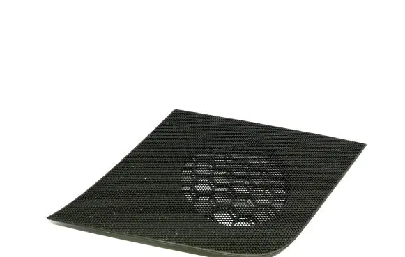 Side speaker trim/cover