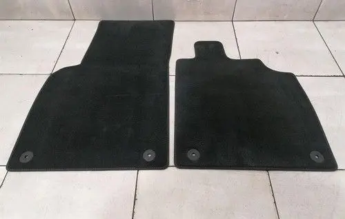 Audi R8 4S Car floor mat set 4S2863691