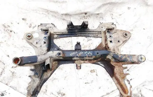 Peugeot 406 Front subframe