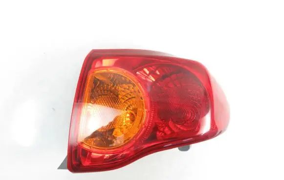 Toyota Corolla E140 E150 Rear/tail lights