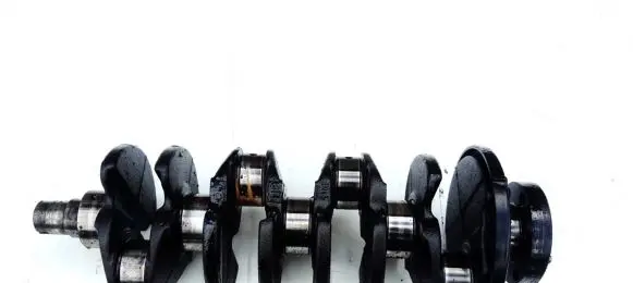 Fiat Marea Crankshaft 