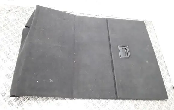 Honda Accord Trunk/boot floor carpet liner 