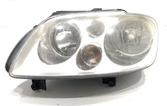 Volkswagen Touran I Headlight/headlamp 1T0941005M