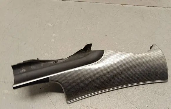Mercedes-Benz E W213 Dashboard glove box trim A2136809200 528840