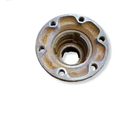 BMW 7 E32 Rear wheel hub 1131063