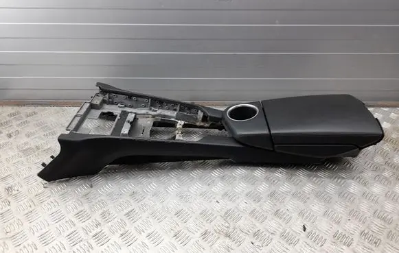 Porsche Panamera (970) Center console 97055311100