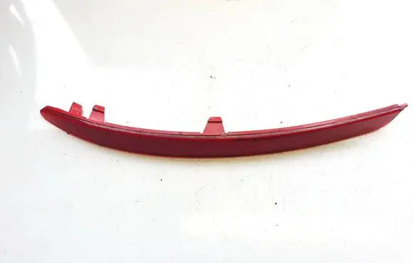 Skoda Octavia Mk2 (1Z) Rear tail light reflector 1z0945105a 023248
