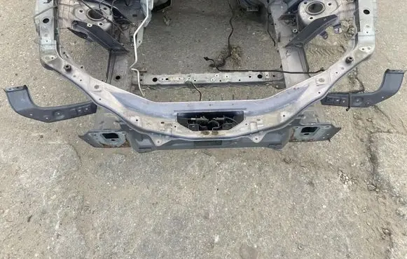 Mazda MX-5 NC Miata Front bodywork piece 