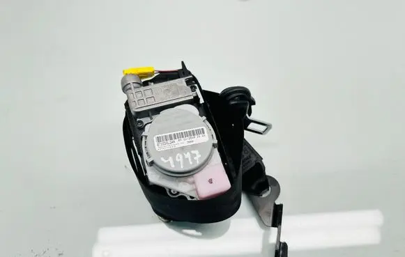 Audi Q5 SQ5 Front seatbelt 3066322 3063560 0718D8L2AN