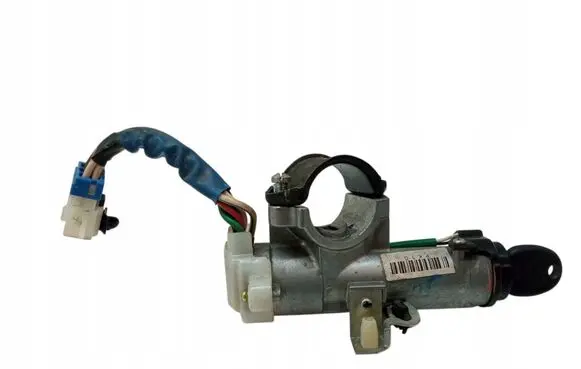 Hyundai i10 Ignition lock 