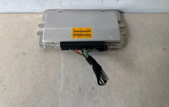 BMW 4 F32 F33 Suspension control unit/module 6870360