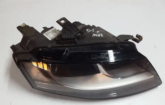 Audi A4 S4 B8 8K Headlight/headlamp 8K0941004AXAUTOP 8K0941004A 0301240602