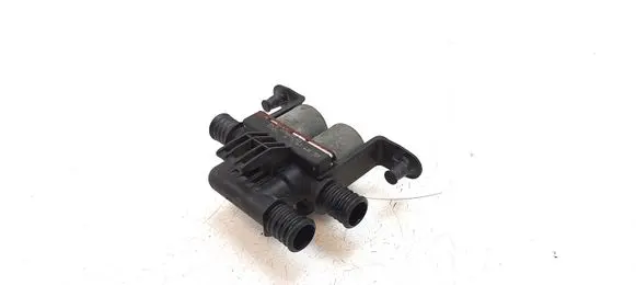 BMW 5 E60 E61 Coolant heater control valve 6906652 6908294