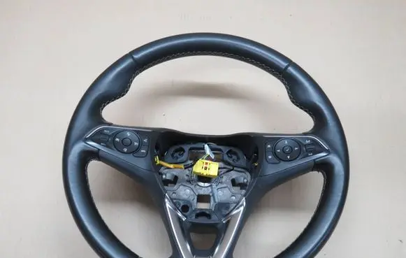 Opel Insignia B Steering wheel 34258846B 453798480 39096090