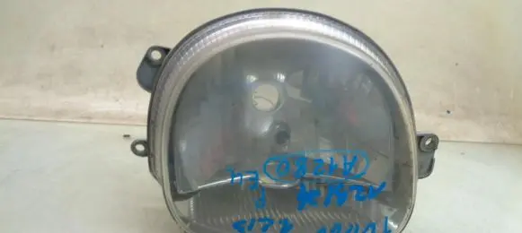 Renault Twingo I Headlight/headlamp
