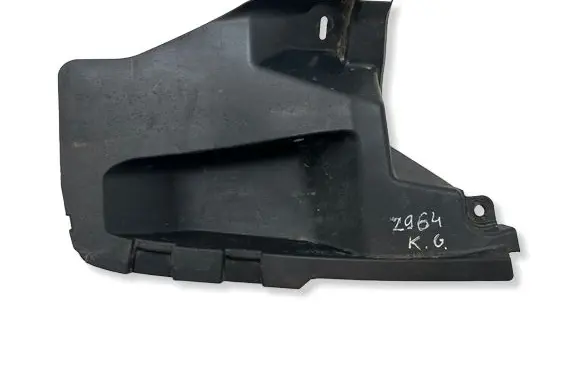 Toyota Auris E180 Rear arch fender liner splash guards 5259202200