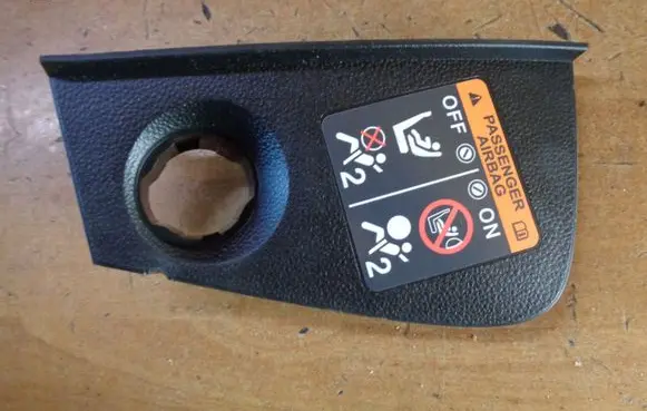 Honda Jazz Other interior part 77216TF0E00