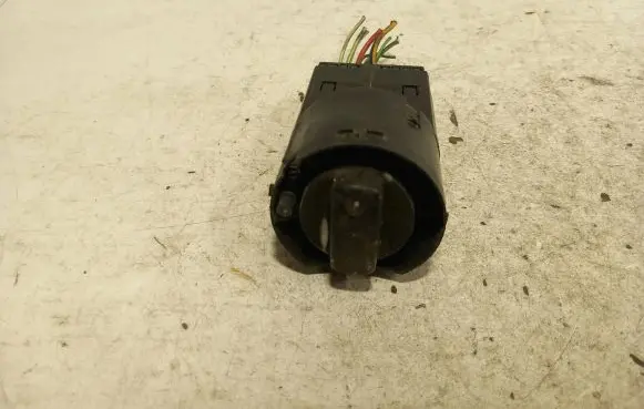 Audi A6 S6 C5 4B Light switch