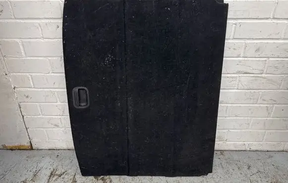 Hyundai Tucson IV NX4 Trunk/boot mat liner D5715N7000