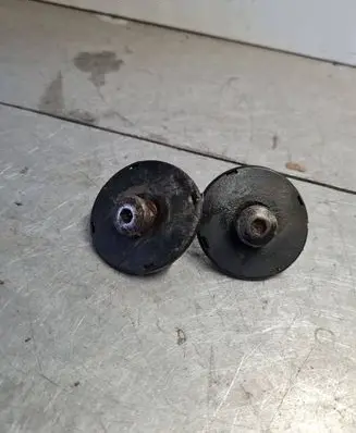 Nuts/bolts