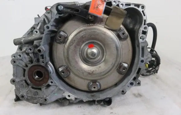 Volvo S80 Automatic gearbox 5550SN 8667365